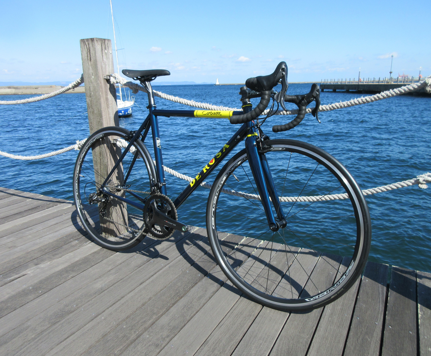 DEROSA CORUM
