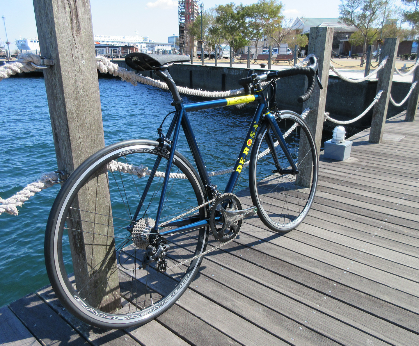 DEROSA CORUM