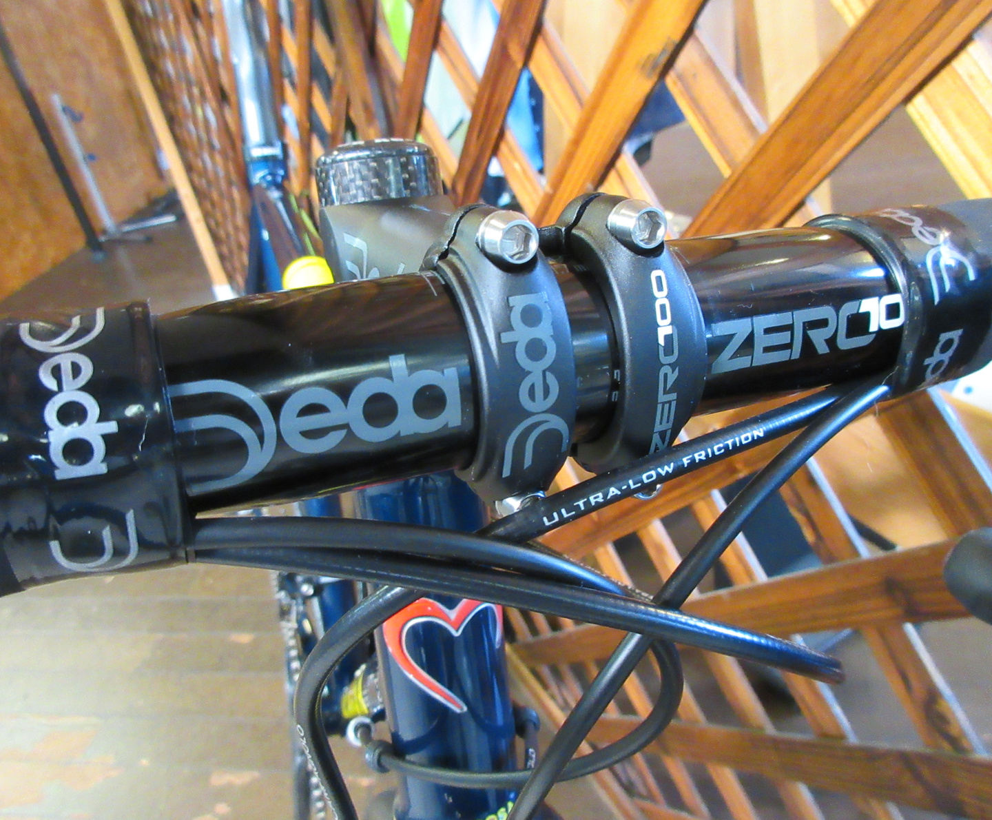 DEROSA CORUM