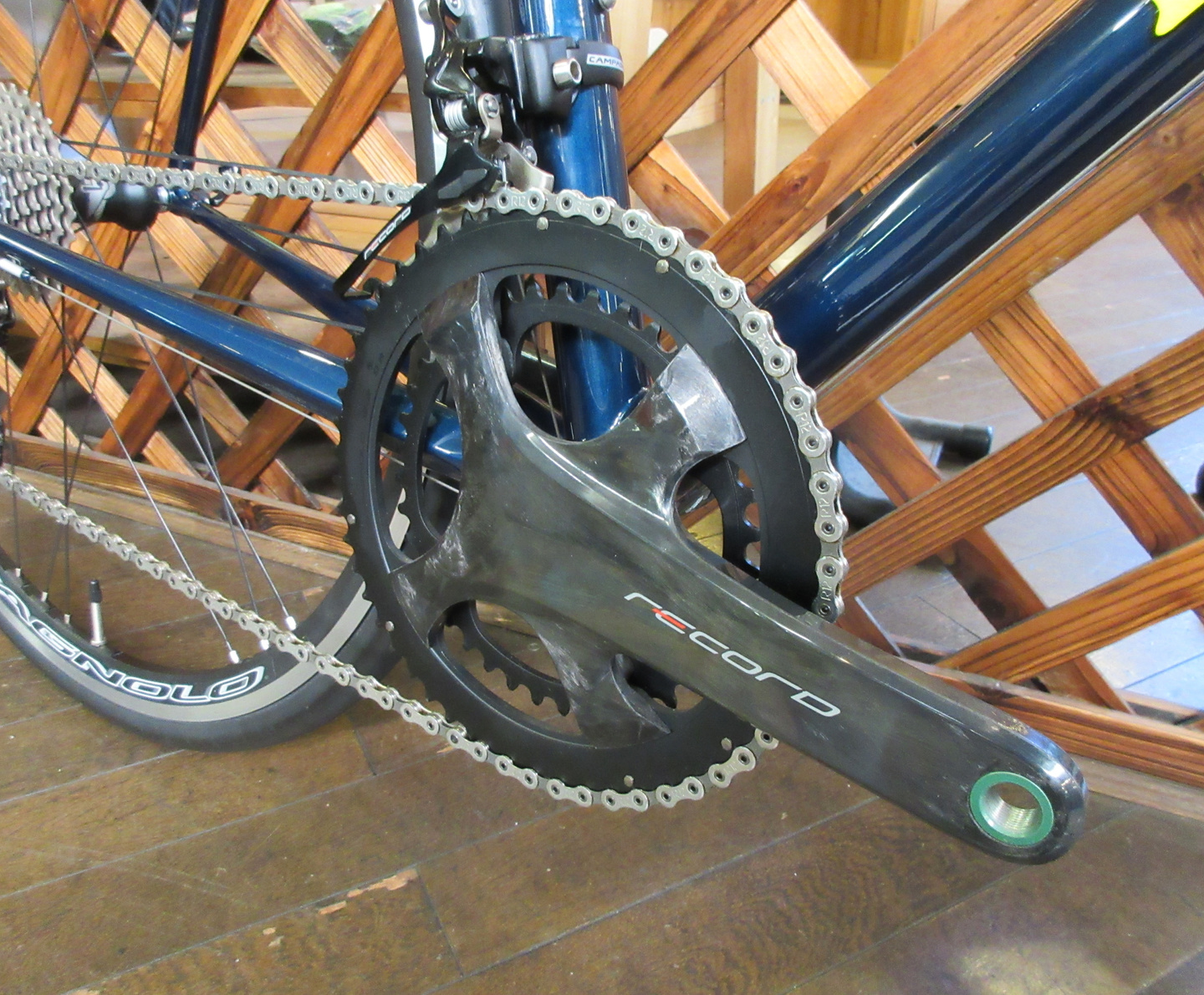 DEROSA CORUM
