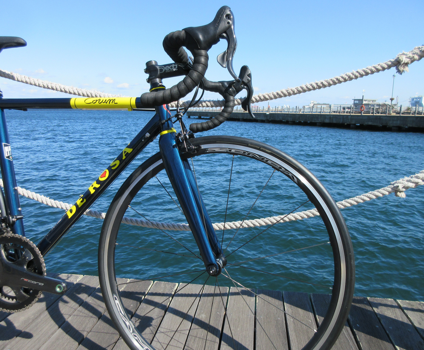 DEROSA CORUM