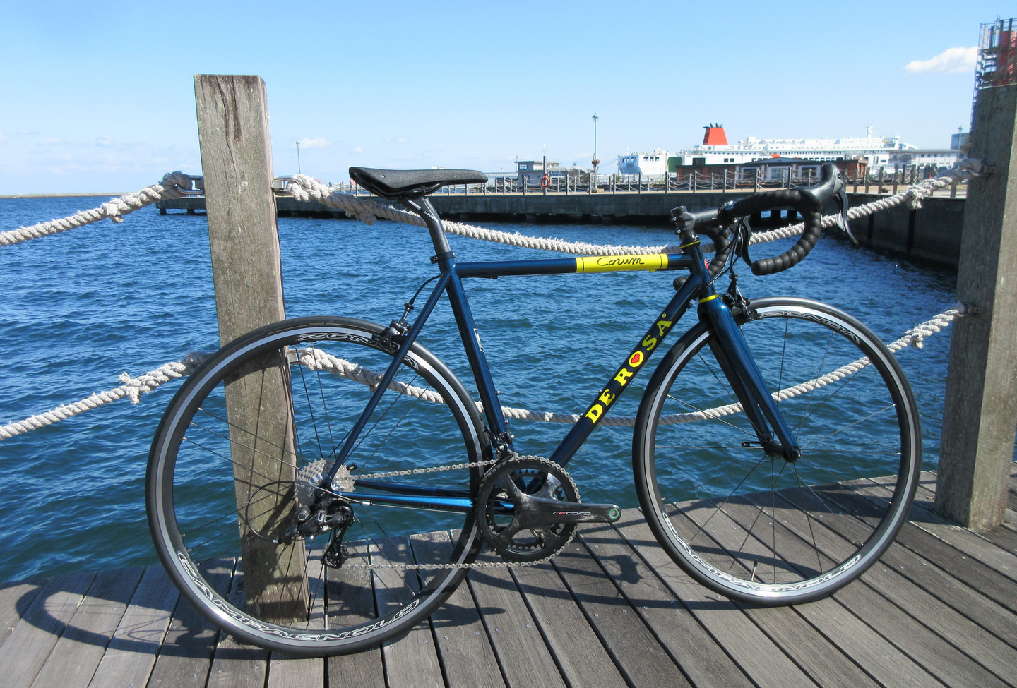 DEROSA CORUM
